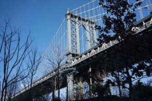 bridge